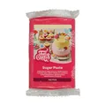 Produktbild: FunCakes Rollfondant Hot Pink: Einfach zu verwenden, glatt, flexibel, weich und biegsam, perfekt zum Dekorieren von Kuchen. Gluten-frei, 250 g