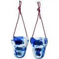 Produktbild: Metolius Rock Rings 3D (Blau PAAR) Griffbretter ROCK002
