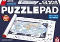 Produktbild: Schmidt Spiele 57988 Puzzle Pad für Puzzles von 500 bis 3000 Teile