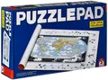 Produktbild: Schmidt Spiele Puzzle Puzzle Pad für Puzzles bis 3.000 Teile, Puzzleteile