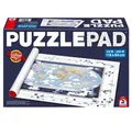 Produktbild: Schmidt Spiele Puzzle Puzzle Pad für Puzzles bis 3000T., Puzzleteile