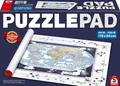 Produktbild: Schmidt Spiele Spiel Puzzle Matte Schmidt Spiele Puzzle Pad 500-3000 Teile