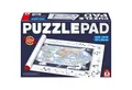 Produktbild: Schmidt Spiele Puzzle Pad für 500- bis 3.000-Teile-Puzzles, Puzzleteile