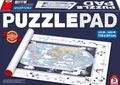 Produktbild: Schmidt Spiele Puzzleunterlage Puzzle Pad Bis 3000 Teile 137x100cm