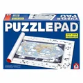 Produktbild: Schmidt Spiele Puzzle Pad, für Puzzles bis 3000 Teile, Puzzletransportrolle
