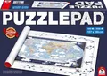 Produktbild: Puzzle Pad für Puzzles bis 3.000 Teile