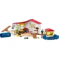 Produktbild: Farm World Tierhotel, Spielfigur