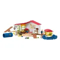 Produktbild: Schleich Tierhotel