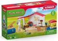 Produktbild: Schleich Farm World Tierhotel 42607