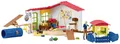 Produktbild: Schleich Farm-World Tierhotel
