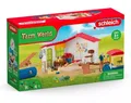 Produktbild: 4059433652313 Farm World. SLH42607. Hotel dla zwierząt Schleich