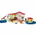 Produktbild: schleich Farm World 42607 Tierhotel