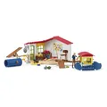Produktbild: Schleich Farm World     42607 Tierhotel