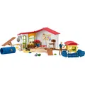 Produktbild: schleich® Farm World 42607 Tierhotel