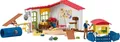 Produktbild: schleich Farm World Tierhotel