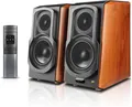 Produktbild: EDIFIER S1000W 2.0 BT Soundsystem WiFi Bluetooth Lautsprecher HiRes