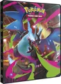 Produktbild: Asmodee Spiel Pokémon ME02 9-Pocket Portfolio 252 Karten – Ultra Pro