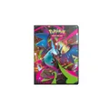 Produktbild: UltraPRO Sammelkarte Pokemon UP Sammelalbum 9Pocket MEG Fatale Flammen