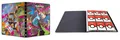 Produktbild: GW833f Pokémon Tauschalbum groß Mega Evolution 02 Neu & OVP