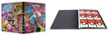 Produktbild: Pokémon Tauschalbum groß Mega Evolution 02