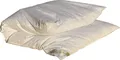 Produktbild: Betten Hofmann Oberbett Daunenbett Ballonbett Winterdecke 155x200 cm 2000g 60% Daunenanteil