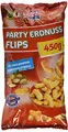 Produktbild: XOX Gebäck Party-Flips, 450 g