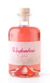 Produktbild: Prinz Rharbarberlikör 16% vol. 0,5l - EINWEG