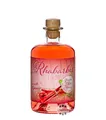 Produktbild: Prinz Rhabarber-Likör / 16 % Vol. / 0,5 Liter-Flasche