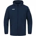 Produktbild: JAKO Allwetterjacke Team 2.0 marine 152