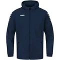 Produktbild: JAKO Kinder Regenjacke Allwetterjacke Team 2.0