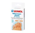 Produktbild: Eduard Gerlach GmbH Hühneraugenpflaster GEHWOL Hühneraugenpflaster mit Salicylsäure 6 Stück