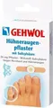 Produktbild: GEHWOL Hühneraugenpflaster mit Salicylsäure 6 St