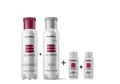 Produktbild: Goldwell Haarfarbe Elumen Haarfarbe 200ml + Lock 250ml + 2 Minis 30ml