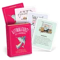 Produktbild: Suzi Barrett - Knock Knock Love  Relationships Affirmators Deck - Car - G245z