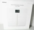 Produktbild: Nokia WBS04 Body Cardio WLAN-Körperwaage Personenwaage weiß IOS Android N16