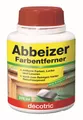 Produktbild: Decotric Abbeizer rasant 375 ml