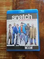 Produktbild: Snatch Schweine Und Diamanten (Blu-ray) - Neuwertig - Top