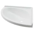 Produktbild: Comet Waschbecken Eckwaschbecken Wohnmobil Wohnwagen Caravan Camping Boot
