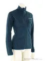 Produktbild: Vaude Monviso Fleece Damen Fleecejacke-Dunkel-Blau-36