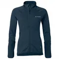 Produktbild: Vaude - Women's Monviso Fleece Full Zip Jacket II - Fleecejacke Gr 36 blau