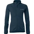 Produktbild: Vaude Damen Monviso Fleece II Jacke (Größe XS, blau)