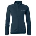 Produktbild: Monviso Fleece Jacke Damen - blau - 36