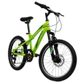 Produktbild: Huffy Extent Junior Mountainbike 20