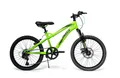 Produktbild: 0324472034920 Huffy Extent Mountainbike 20