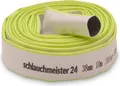 Produktbild: Ø 1 1/2 Zoll - 38 mm, 10 Meter Industrieschlauch | Bauschlauch | Flachschlauch
