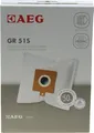 Produktbild: AEG Staubsaugerbeutel, Staubbeutel GR51S für Smart 4... - 900166740