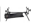 Produktbild: Prologic Rutenhalter C-Series Convertible 3 Rod Pod Rutenständer Karpfenruten Rutenauflagen, (1-tlg., Kann im traditionellen Torpfostenstil (Goal-Post-Style) benutzt werden)