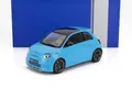 Produktbild: ABARTH 500e - 2024