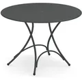 Produktbild: Emu Pigalle Gartentisch Stahl Ø105 cm