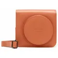 Produktbild: Fujifilm Instax SQUARE SQ1 Tasche terrakotta orange